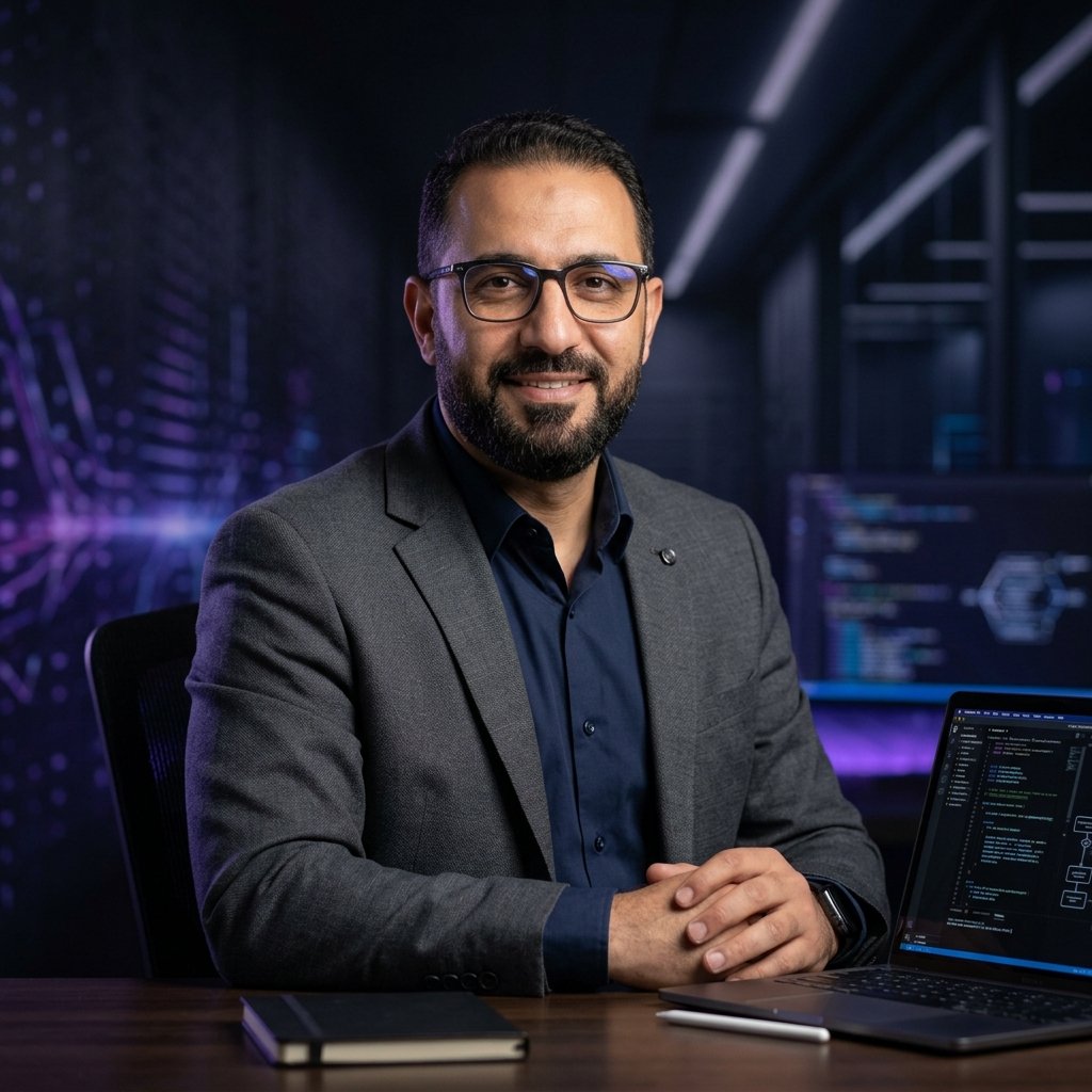 أ. أحمد محمد